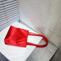 Women's Mini Canvas Color Block Vintage Style Classic Style Square Magnetic Buckle Shoulder Bag sku image 2