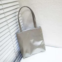 Women's Mini Canvas Color Block Vintage Style Classic Style Square Magnetic Buckle Shoulder Bag sku image 26