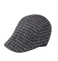 Women's Simple Style Classic Style Color Block Flat Eaves Baseball Cap sku image 12