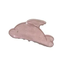 Women's Cute Dolphin Acetic Acid Sheets Hair Claws main image 3
