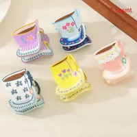 1 Grip Cute Girl Coffee Cup Design Hair Claw Shark Clip Personalized Hair Accessories Barrettes Suitable For Ladies To Wear main image 1