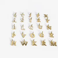 Wholesale Jewelry IG Style Modern Style Letter Heart Shape 316L Stainless Steel  Acrylic Resin Pendant Necklace main image 4