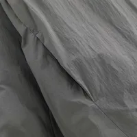 Women's Simple Style Solid Color Tie Coat Coat main image 5