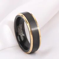 Wholesale Jewelry Casual Streetwear Geometric Metal Plating Rings main image 2