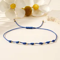 Bohemian Geometric Rope Wholesale Bracelets main image 5
