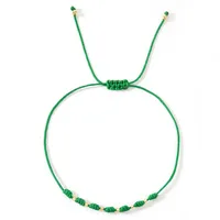 Bohemian Geometric Rope Wholesale Bracelets sku image 1