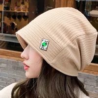 Cartoon Style Cute Poker Panda Cat Alloy Stamping Stoving Varnish Plating Unisex Brooches Collar Pin main image 3