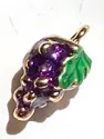 10 PCS/Package Alloy Chili Pendant sku image 5