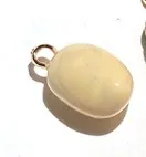 10 PCS/Package Alloy Chili Pendant sku image 7