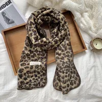 Women's Simple Style Classic Style Color Block Polyester Scarf sku image 3