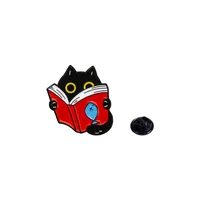 Casual Simple Style Letter Hat Rose Alloy Unisex Brooches sku image 39