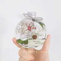 Pastoral Flower Silk Flower Artificial Flowers sku image 16