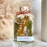 Pastoral Flower Silk Flower Artificial Flowers sku image 4