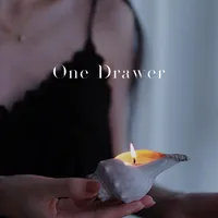 Modern Style Conch Soybean Mixed Wax Candle main image 3