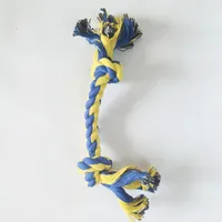 Cute Cotton Rope Colorful Pet Toys sku image 6