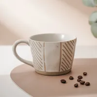 Casual Solid Color Ceramics Water Bottles 1 Piece sku image 4