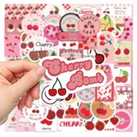 Cute Cherry PVC 1 Set main image 1
