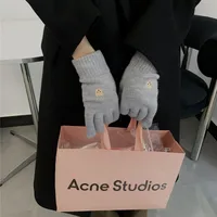 Women's Cute Sweet Animal Gloves 1 Pair sku image 32