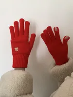Women's Cute Sweet Animal Gloves 1 Pair sku image 36