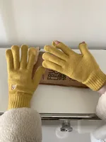 Women's Cute Sweet Animal Gloves 1 Pair sku image 35