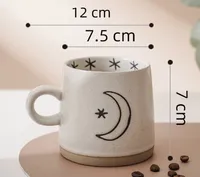 Casual Solid Color Ceramics Water Bottles 1 Piece sku image 1