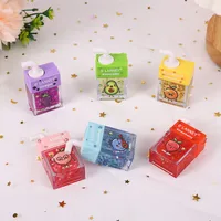 Elegant Letter Fruit Lip Glaze Lip Glaze main image 2