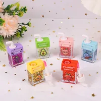 Elegant Letter Fruit Lip Glaze Lip Glaze main image 3