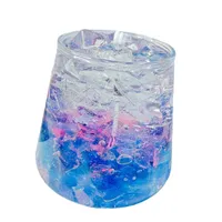 Classic Style Fruit Soy Wax Candle main image 2