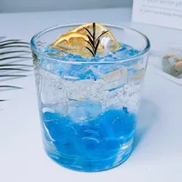 Classic Style Fruit Soy Wax Candle sku image 19