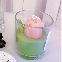 Classic Style Fruit Soy Wax Candle sku image 22