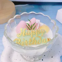 Classic Style Fruit Soy Wax Candle sku image 4