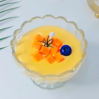 Classic Style Fruit Soy Wax Candle sku image 8