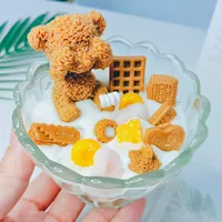 Classic Style Fruit Soy Wax Candle sku image 12