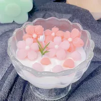 Classic Style Fruit Soy Wax Candle sku image 16