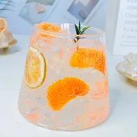 Classic Style Fruit Soy Wax Candle main image 3