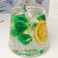 Classic Style Fruit Soy Wax Candle sku image 1