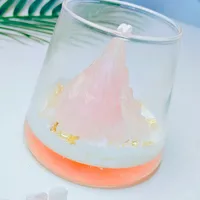 Classic Style Fruit Soy Wax Candle sku image 36