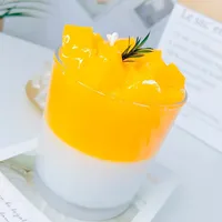 Classic Style Fruit Soy Wax Candle sku image 20