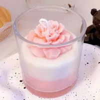 Classic Style Fruit Soy Wax Candle sku image 23
