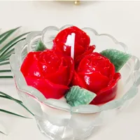 Classic Style Fruit Soy Wax Candle sku image 9