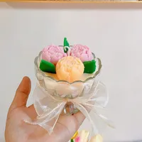 Classic Style Fruit Soy Wax Candle sku image 13