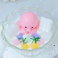 Classic Style Fruit Soy Wax Candle sku image 17