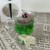 Classic Style Fruit Soy Wax Candle sku image 27