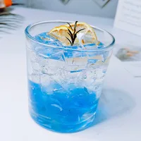 Classic Style Fruit Soy Wax Candle main image 4