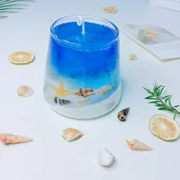 Classic Style Fruit Soy Wax Candle sku image 42