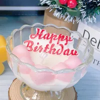 Classic Style Fruit Soy Wax Candle sku image 3