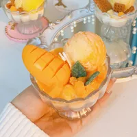 Classic Style Fruit Soy Wax Candle sku image 7