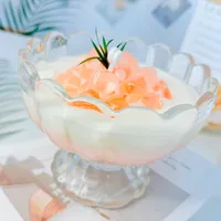 Classic Style Fruit Soy Wax Candle sku image 11