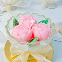Classic Style Fruit Soy Wax Candle sku image 15