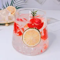 Classic Style Fruit Soy Wax Candle main image 5